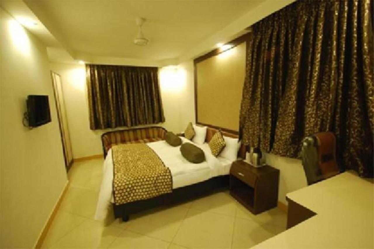 Hotel Suncity International Jodhpur  Exterior photo