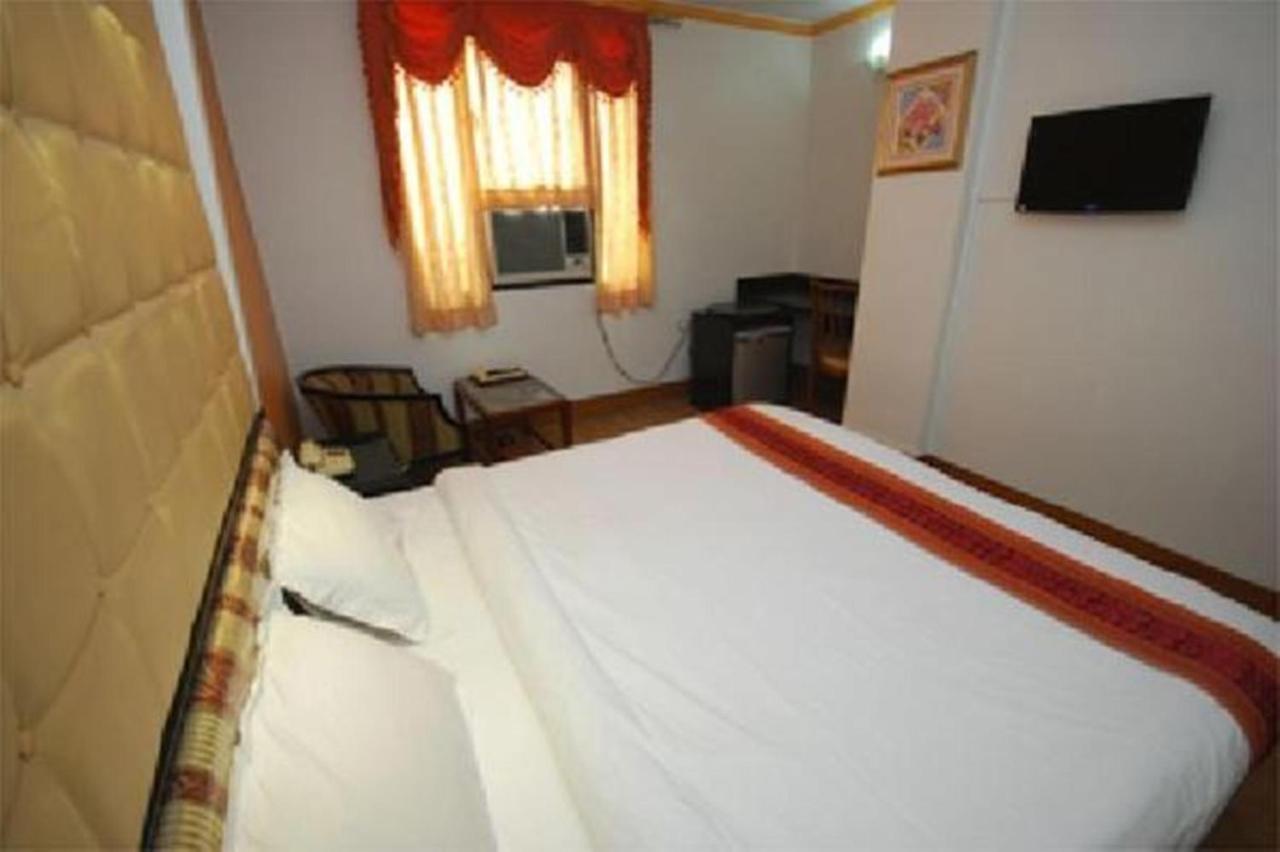 Hotel Suncity International Jodhpur  Exterior photo