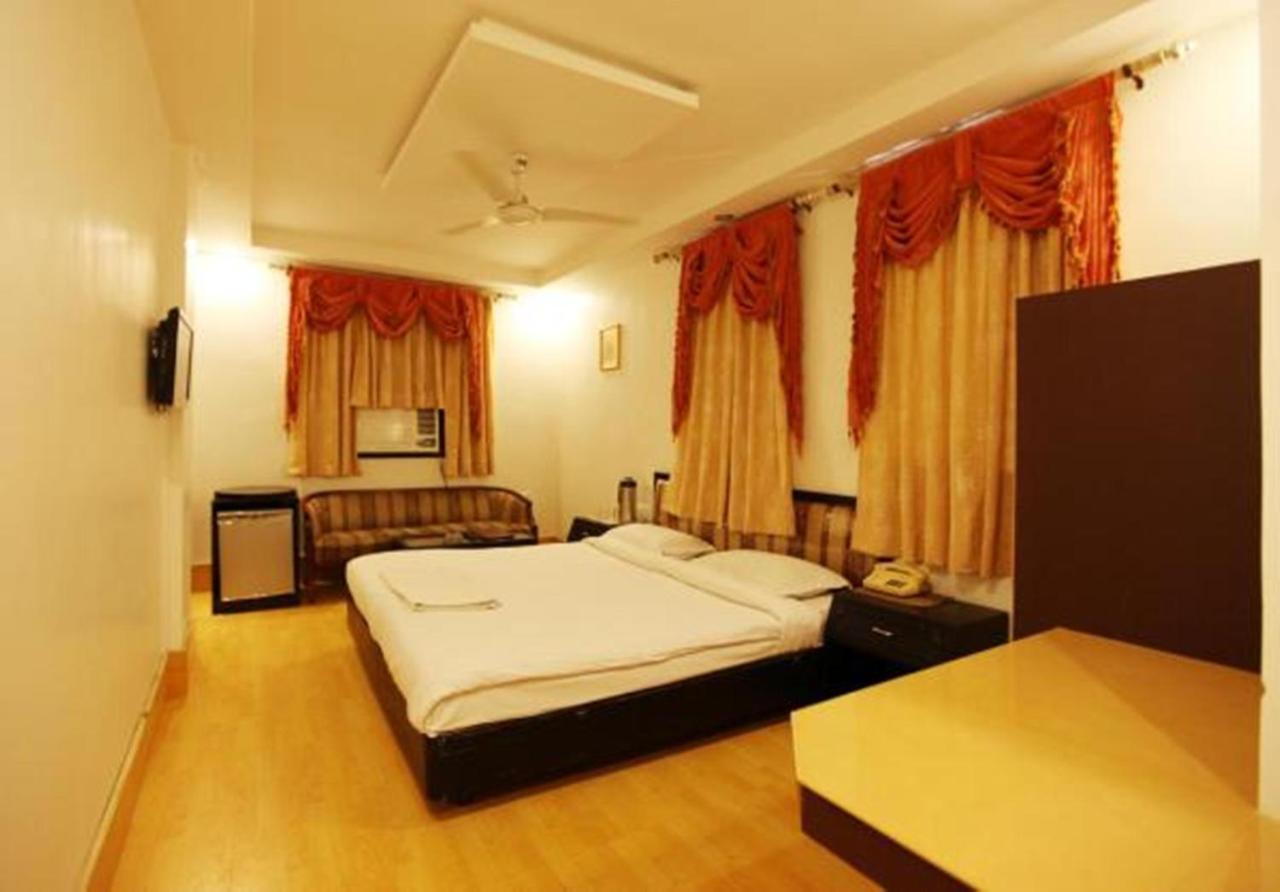 Hotel Suncity International Jodhpur  Exterior photo